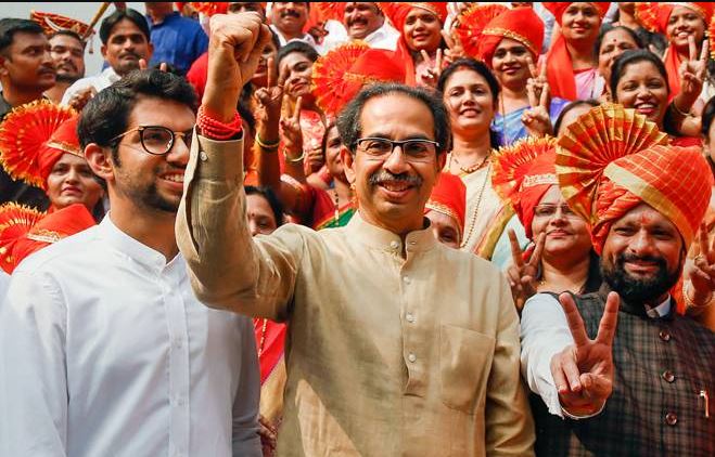 Shiv Sena engaging with rebel MLAs directly, no hopes of rapprochement