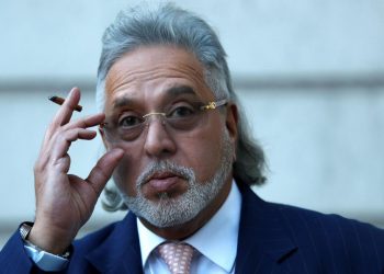 Vijay Mallya