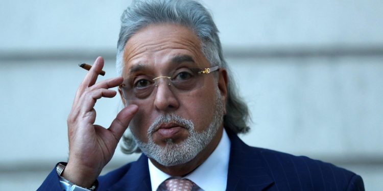 Vijay Mallya