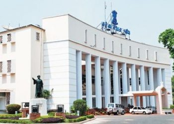 Winter Session of Odisha Assembly begins with first half adjournment