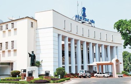 Winter Session of Odisha Assembly begins with first half adjournment