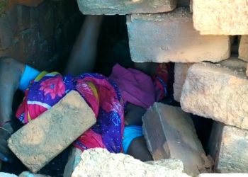 Woman’s decomposed body recovered from brick kiln in Keonjhar