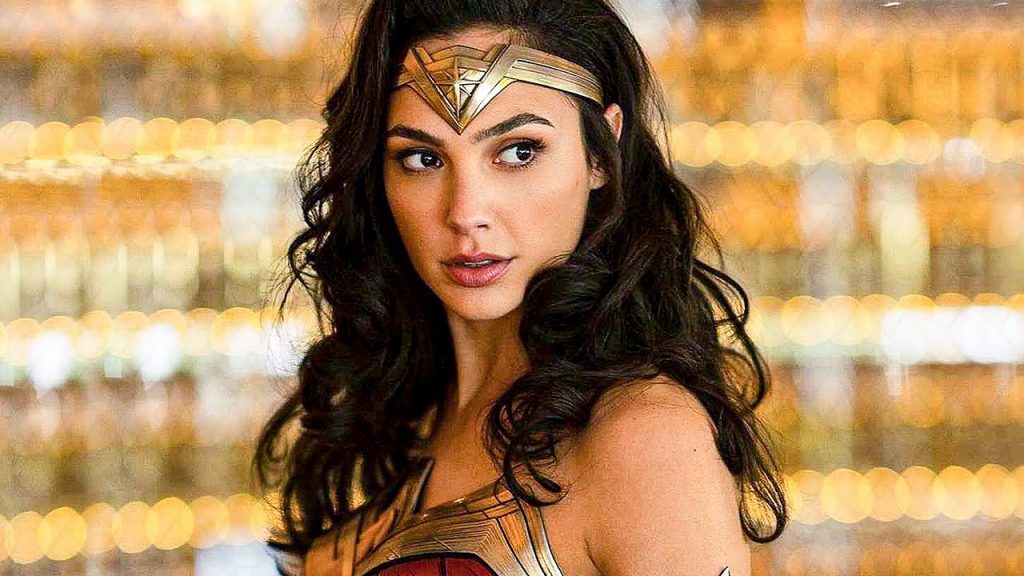 Gal Gigot's 'Wonder Woman 1984' to hit theatres and OTT at once in US