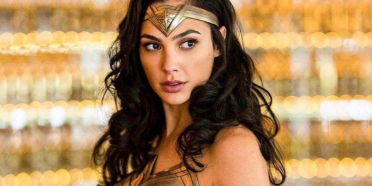 Gal Gigot's 'Wonder Woman 1984' to hit theatres and OTT at once in US