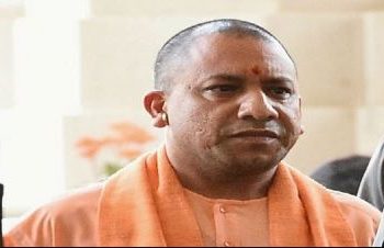 UP CM Yogi Adityanath