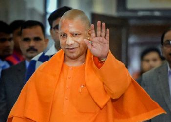 Yogi Adityanath