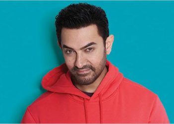 Aamir Khan