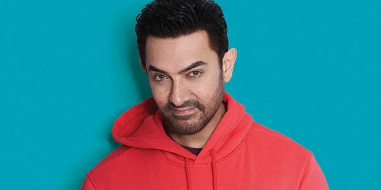 Aamir Khan