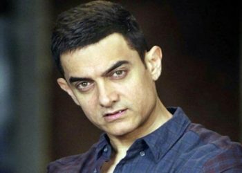 Aamir Khan