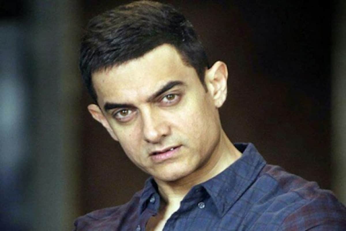 They make fun of me': Aamir Khan on taking break from acting - OrissaPOST They make fun of me': Aamir Khan on taking break from acting - OrissaPOST