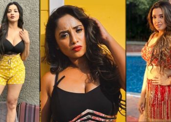 Bhojpuri actresses and their whopping fees will blow your mind