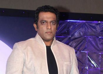 Director Anurag Basu reveals how his new film 'Ludo' got its title