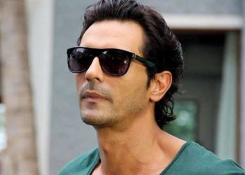 NCB raids actor Arjun Rampal's house, driver detained