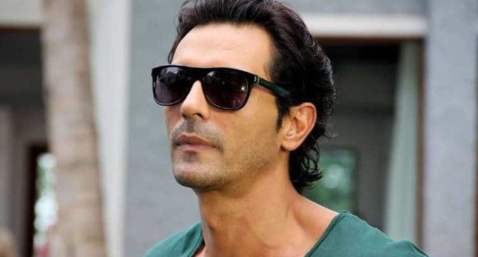 NCB raids actor Arjun Rampal's house, driver detained