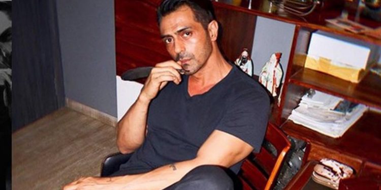 Breaking! NCB arrests Arjun Rampal's friend Paul Bartel in drugs case