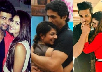 Actors who found love in ‘Bigg Boss’ house