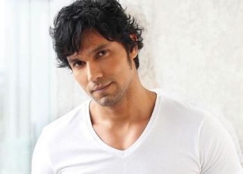 Randeep Hooda makes digital debut with cop thriller series 'Inspector Avinash'