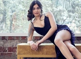 Adah Sharma to have a working Diwali