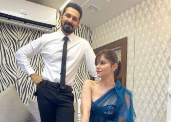 Bigg Boss 14: Rubina reveals troubled marriage with Abhinav Shukla; watch video