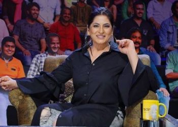 Actress and TV presenter Archana Puran Singh charges this shocking amount for ‘The Kapil Sharma Show’