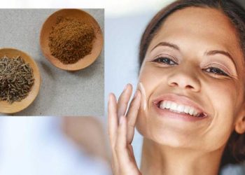 Cumin scrub works like magic; use this to achieve glowing skin