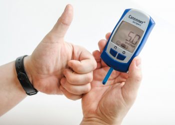 Advisory on guidelines for diabetic patients in Covid-19