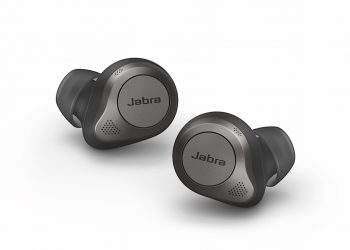 Jabra launches true wireless earbuds in India for Rs 18,999