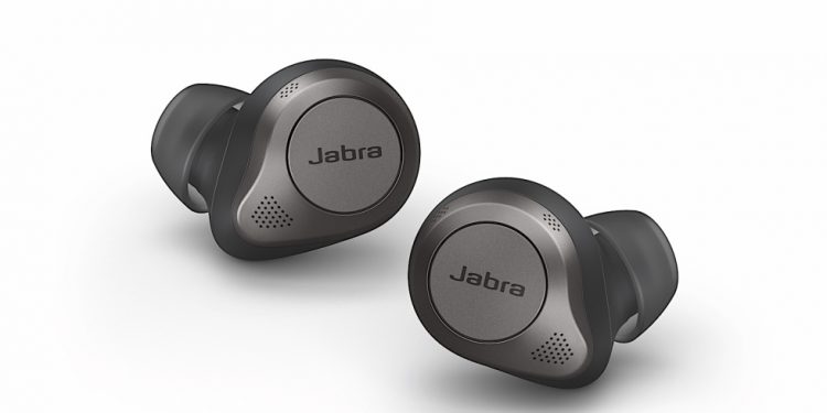 Jabra launches true wireless earbuds in India for Rs 18,999