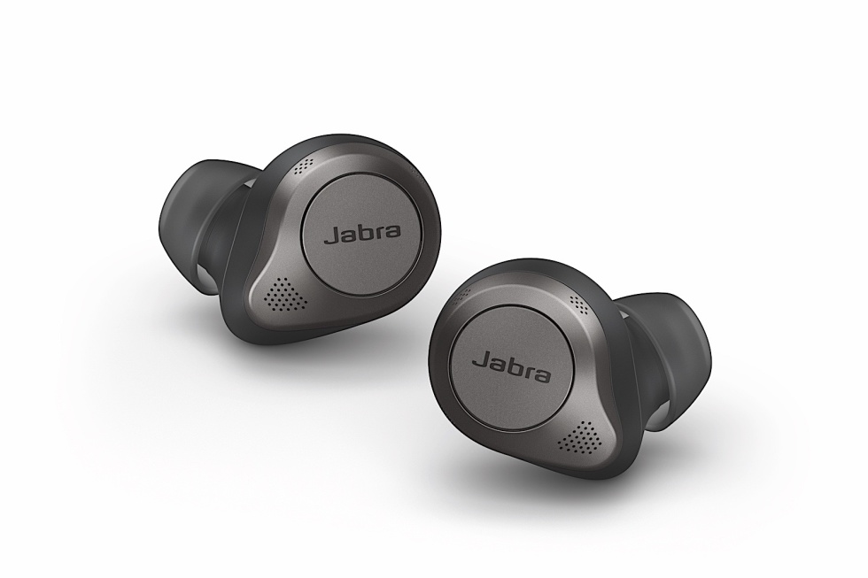 Jabra launches true wireless earbuds in India for Rs 18,999