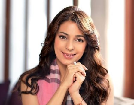 Happy birthday Juhi Chawla; former Miss India reveals how her husband Jay Mehta wooed her