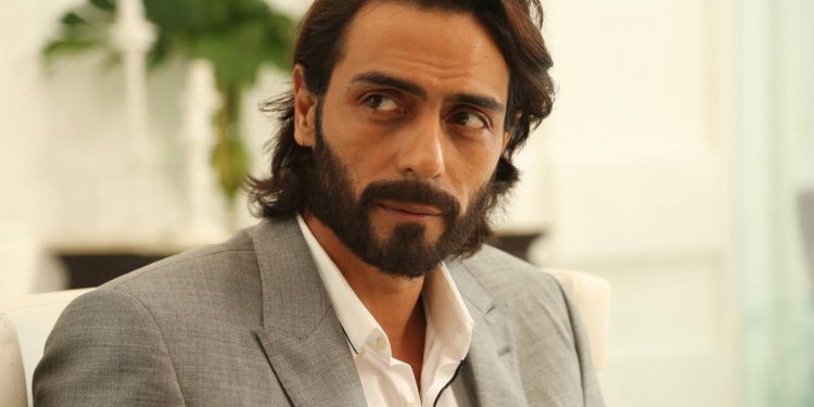 Arjun Rampal