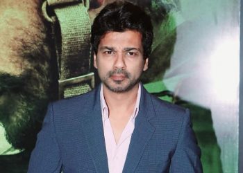 ‘Scam 1992’ actor Nikhil Dwivedi left this prestigious job for acting