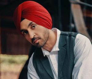 Diljit Dosanjh