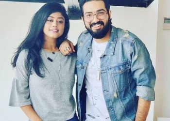 'Bekhayali' duo Sachet Tandon, Parampara Thakur are engaged