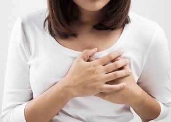 Do not ignore these symptoms in women because they may indicate heart attack
