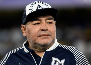 Indian film fraternity mourns Diego Maradona's demise