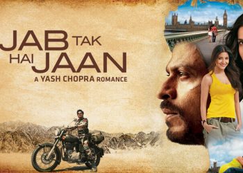 AR Rahman recalls creating music for ‘Jab Tak Hai Jaan’ as it turns 8