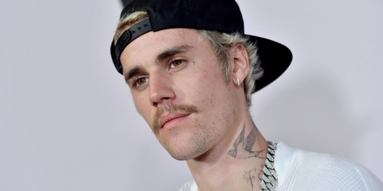 Justin Bieber upset over his Grammy nominations