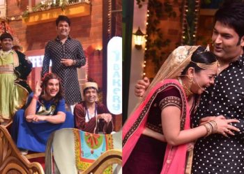Unbelievable! Kapil Sharma’s fees for one episode will blow your mind away