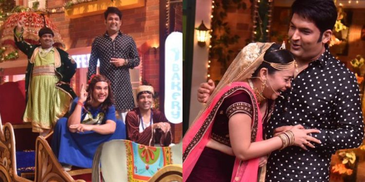 Unbelievable! Kapil Sharma’s fees for one episode will blow your mind away