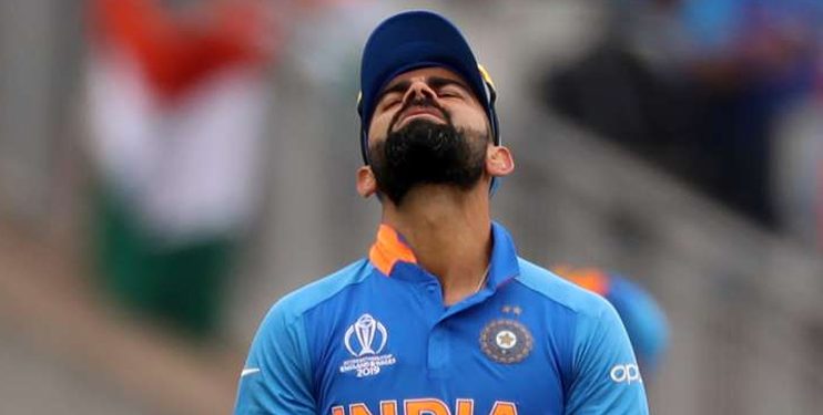 Birthday boy Virat Kohli once cried like a baby on the phone with Anushka Sharma; here’s why