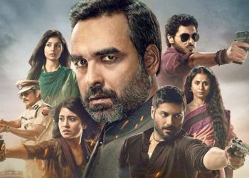 Amazon Prime announces third season of Mirzapur