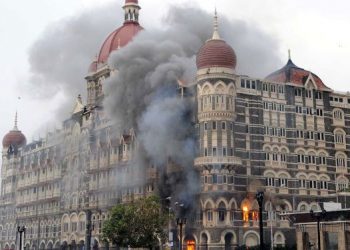 mumbai attacks - mumbai police