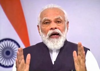 Narendra Modi