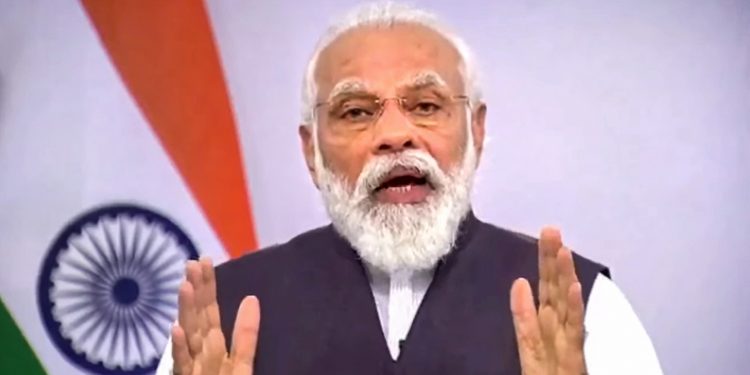 Narendra Modi