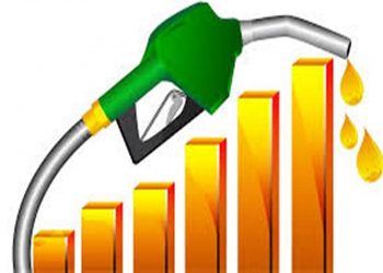 Petrol price hike