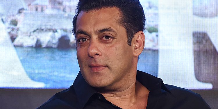Dabbang Salman Khan was scared of working with this actress