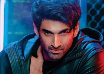 Birthday boy Aditya Roy Kapur was a VJ before appearing in films  