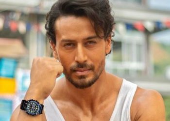 Tiger Shroff finally breaks silence on his relationship with Disha Patani