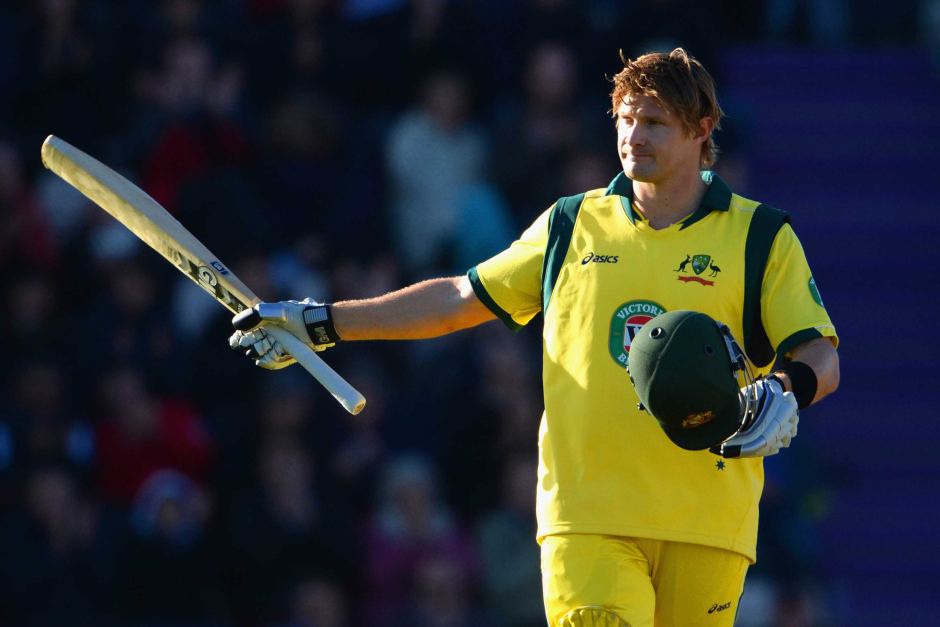 Former Australian all-rounder Shane Watson pens emotional goodbye after announcing retirement; read here - OrissaPOST